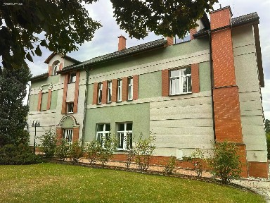 Pronájem kanceláře 240 m² 9. května, Dobrovice