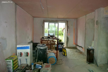 Prodej rodinného domu 200 m², pozemek 369 m² Bánov