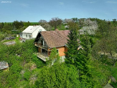 Koryčany - Jestřabice