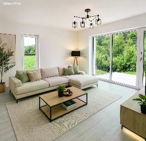 Prodej rodinného domu 130 m², pozemek 601 m² Šarovy