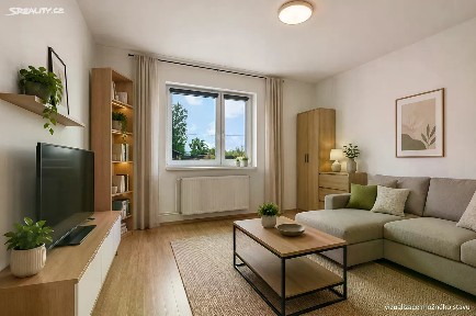 Prodej rodinného domu 73 m², pozemek 317 m² Letiště, Otrokovice