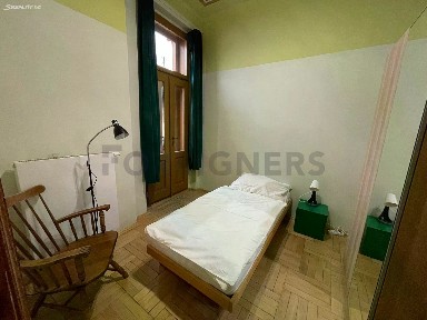 Pronájem bytu 2+kk 40 m²