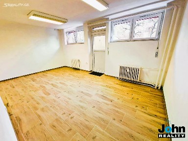 Prodej obchodního prostoru 34 m²