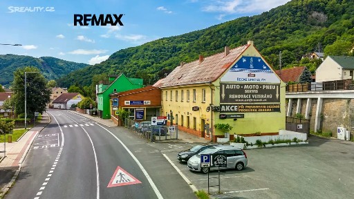 Ústí nad Labem, Vaňov, Pražská, 104