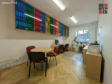 Pronájem kanceláře 14 m² Kašparova, Liberec - Liberec XXV-Vesec