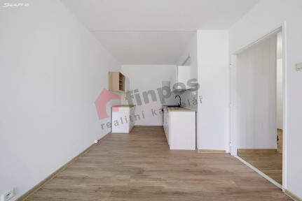 Prodej bytu 2+kk 39 m² Jiřího Wolkera, Most