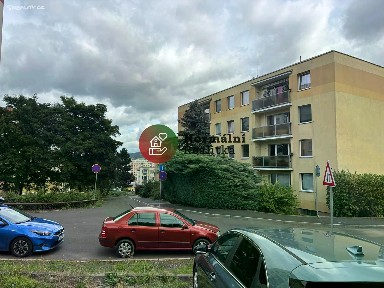 Prodej bytu 3+1 65 m² Spartakiádní, Ústí nad Labem - Všebořice