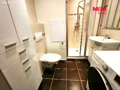 Prodej bytu 1+1 41 m² Slovenského národního povstání, Louny