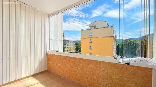 Prodej bytu 2+1 58 m² Jana Ámose Komenského, Klášterec nad Ohří - Miřetice u Klášterce nad Ohří