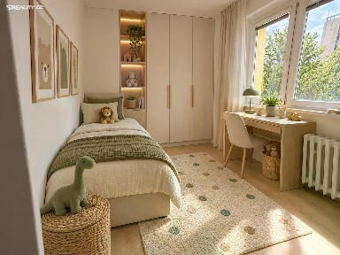 Prodej bytu 3+kk 53 m² Duchcovská, Teplice