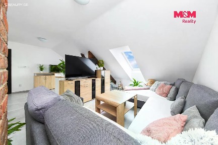 Prodej bytu 2+kk 106 m²