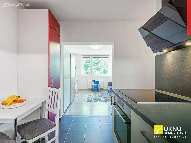 Prodej bytu 2+kk 58 m² Na Vyhlídce, Rosice