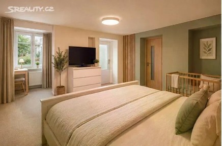 Prodej bytu 4+1 90 m² Vyškov - Vyškov-Město