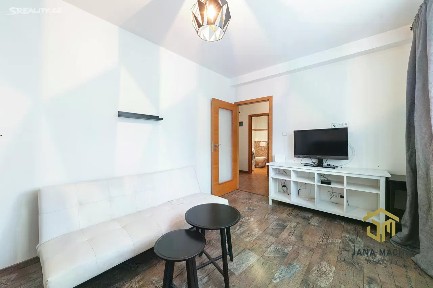 Prodej bytu 1+1 28 m² Preslova, Brno - Pisárky