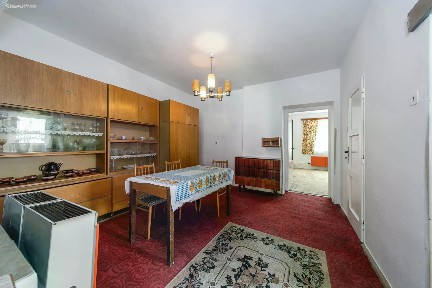 Prodej bytu 3+kk 51 m²