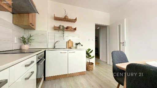 Prodej bytu 1+1 41 m² Stará osada, Brno - Židenice