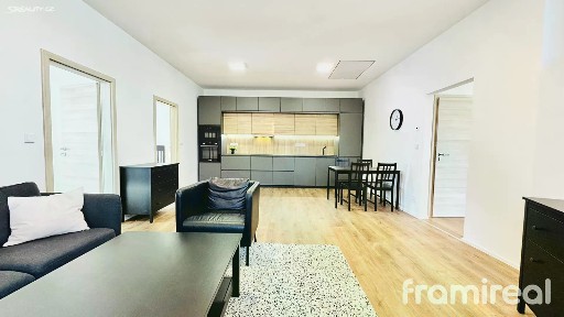 Prodej bytu 3+kk 70 m² Kohoutovická, Brno - Žebětín