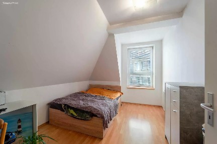 Pronájem bytu 3+kk 70 m²
