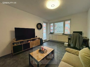 Pronájem bytu 2+kk 55 m² Družební, Olomouc - Nové Sady