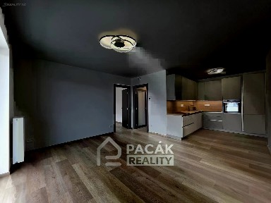 Pronájem bytu 2+kk 52 m² Třída Jiřího Pelikána, Olomouc - Nová Ulice