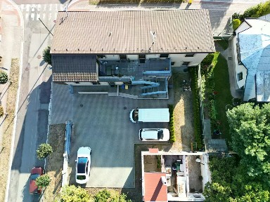 Prodej kanceláře 205 m² Škroupova, Lázně Bohdaneč