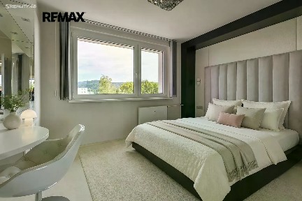 Pronájem bytu 4+1 86 m² Sametová, Liberec - Liberec VI-Rochlice