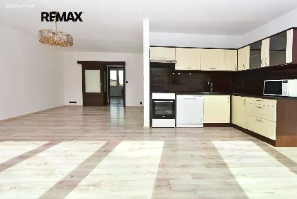 Pronájem bytu 3+1 69 m² Dr. E. Beneše, Neratovice