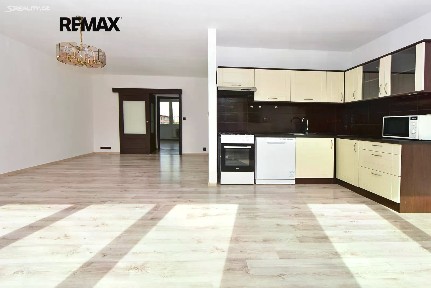 Pronájem bytu 3+1 69 m²