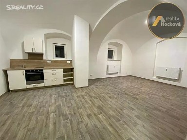 Pronájem bytu 1+kk 48 m²