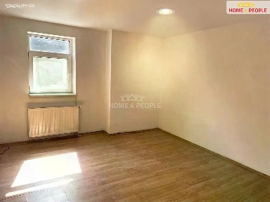 Pronájem bytu 1+1 41 m² Lochovice - Obora