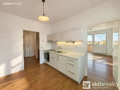 Pronájem bytu 2+1 50 m² Na Výsluní, Neratovice