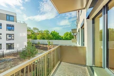 Pronájem bytu 3+kk 74 m² Ke Stadionu, Kladno