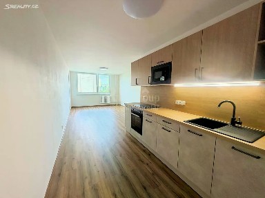 Pronájem bytu 3+kk 62 m² Jažlovická, Praha - Chodov