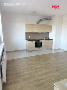 Pronájem bytu 2+kk 51 m² Mantovská, Praha - Horní Měcholupy