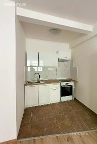 Pronájem bytu 2+kk 42 m²