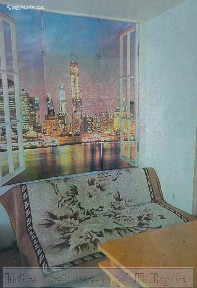 Pronájem bytu 3+1 72 m² Praha - Jinonice