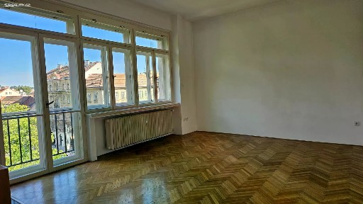 Pronájem bytu 3+kk 98 m² Újezd, Praha - Malá Strana