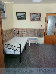 Pronájem bytu pokoje 21 m² Praha - Libuš