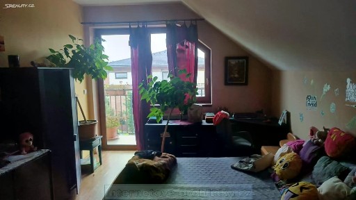 Pronájem bytu pokoje 23 m² Praha - Radotín