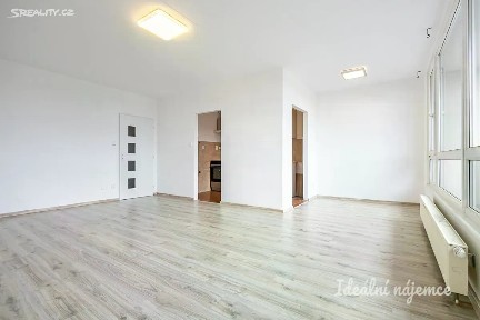 Pronájem bytu 3+kk 72 m² Bašteckého, Praha - Stodůlky