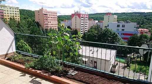 Pronájem bytu 3+kk 98 m² U Homolky, Praha - Motol
