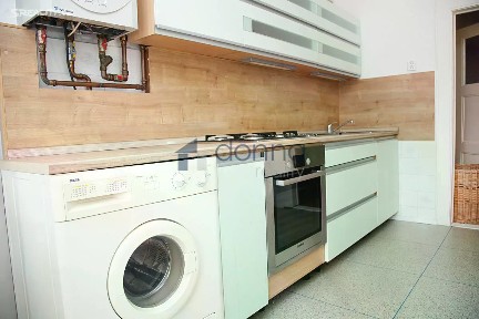 Pronájem bytu 2+1 60 m² Fetrovská, Praha - Dejvice