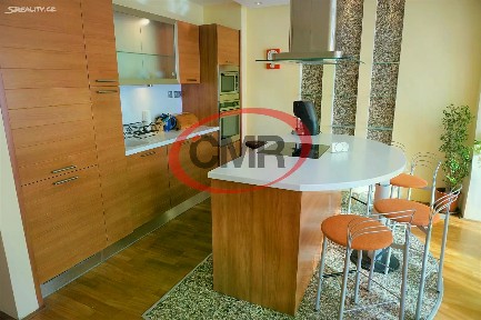 Pronájem bytu 2+kk 81 m² Praha - Hlubočepy
