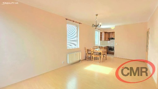 Pronájem bytu 2+kk 51 m² Wiedermannova, Praha - Stodůlky