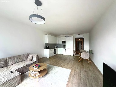 Pronájem bytu 3+kk 78 m² Malešická, Praha - Žižkov