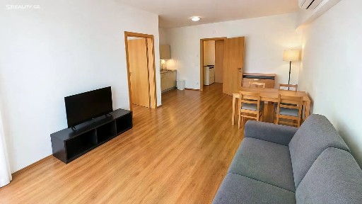 Pronájem bytu 2+kk 56 m² Křižíkova, Praha - Karlín