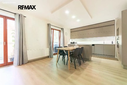Prodej bytu 4+kk 110 m² Hornických učňů, Příbram - Příbram IV