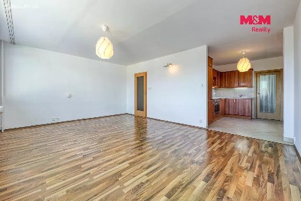 Prodej bytu 3+1 70 m² Zdice