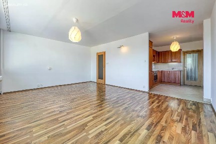 Prodej bytu 3+1 70 m²