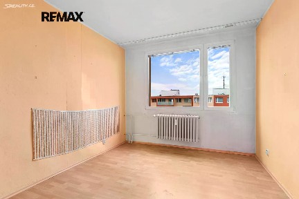 Prodej bytu 3+1 69 m² Italská, Kladno - Kročehlavy